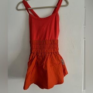 Free People The Way Home Skortsie